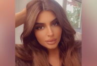 Princesa de Dubai viraliza após pedir divórcio do marido por post no Instagram