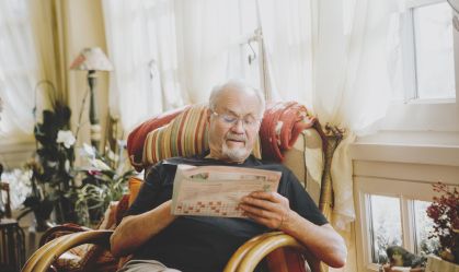 Como proteger o cérebro do declínio cognitivo no envelhecimento?