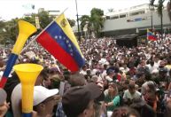PSOL mantém silêncio sobre processo eleitoral na Venezuela