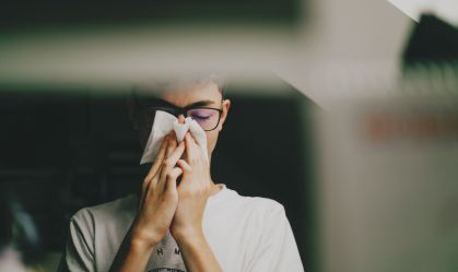 Rabdomiossarcoma: entenda o que é o tumor confundido com rinite