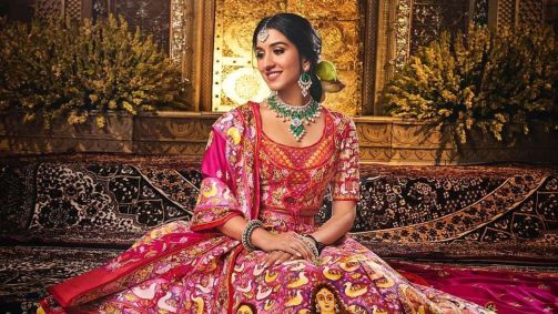 Considerado casamento do século, evento durou três dias