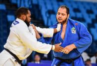 Paris 2024: Veterano no Judô, Baby responde como experiência ajuda na busca por pódio