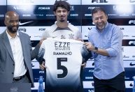 André Ramalho diz por que aceitou proposta do Corinthians e rejeitou Europa