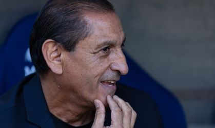 Fluminense v Vasco da Gama - Brasileirao 2024