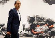 Ramón Díaz quer ficar no Corinthians e projeta 2025: "Competir com os grandes"
