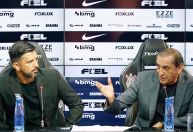 Fabinho Soldado banca permanência de Ramón Díaz no Corinthians para 2025