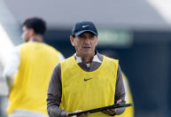 Corinthians inicia Era Ramón Díaz com promessa de nova postura
