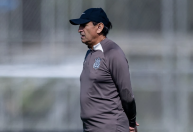 Escalação do Corinthians: Ramón Díaz ensaia time misto para enfrentar o Bragantino