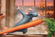 Ratatouille: ratos marcam presença na abertura da Olimpíada de Paris; veja reações