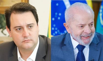 Pesquisa Futura: Ratinho tem 40,6% e Lula, 37,2% em simulação de 2º turno