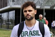 Basquete masculino: Brasil define convocados para Olimpíada; veja lista