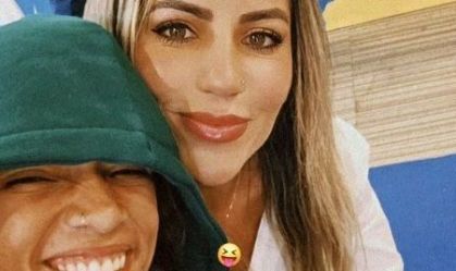 Rayssa Leal e Leticia Bufoni passam o dia juntas em Paris; veja fotos