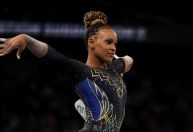 Rebeca Andrade: veja a lista de medalhas olímpicas da brasileira