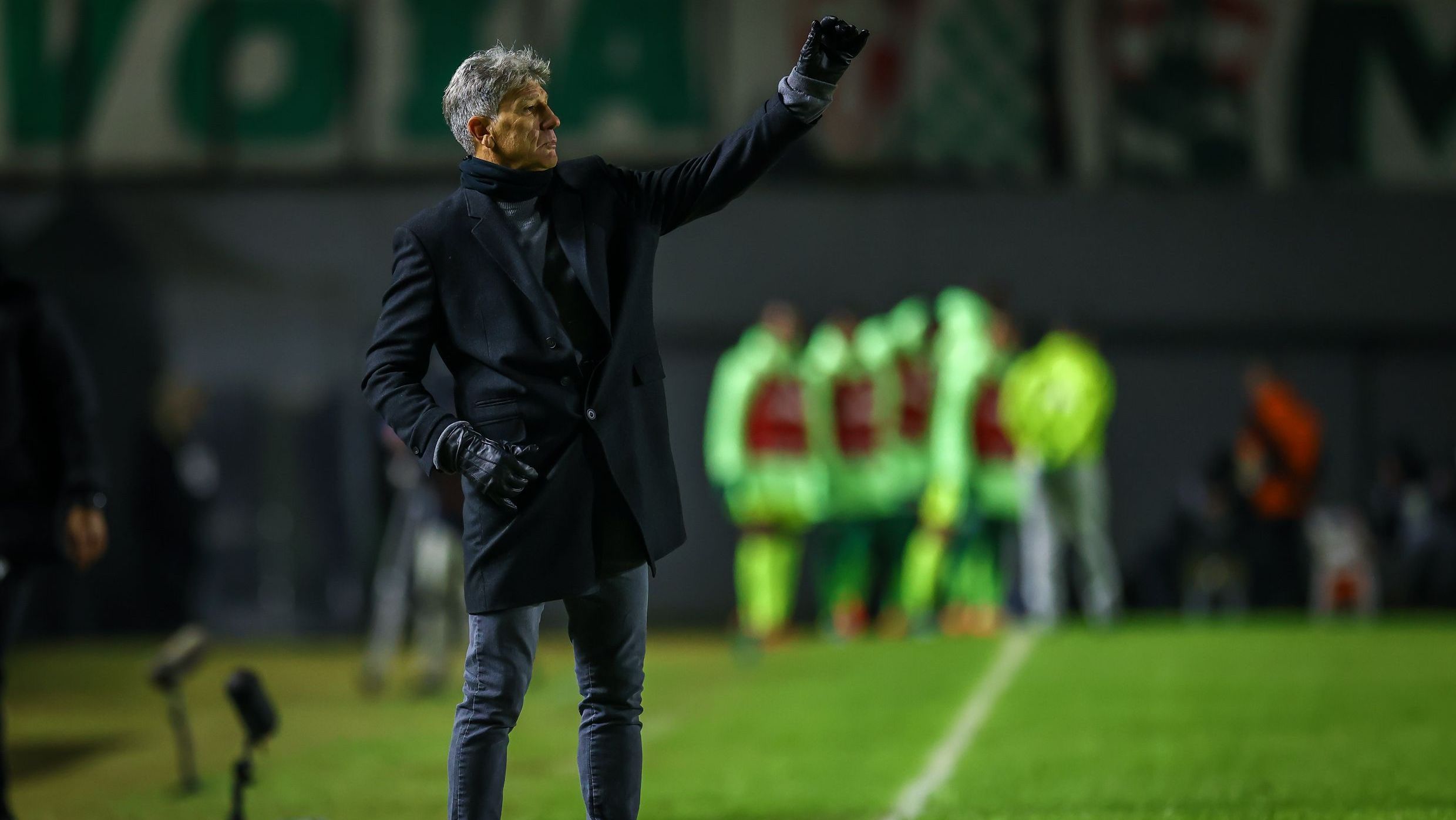 Renato Gaúcho