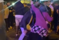 Casal que imitou macaco em roda de samba no Rio é indiciado por racismo