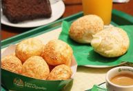 Casa do Pão de Queijo pede recuperação judicial com dívida de R$ 57 milhões; entenda