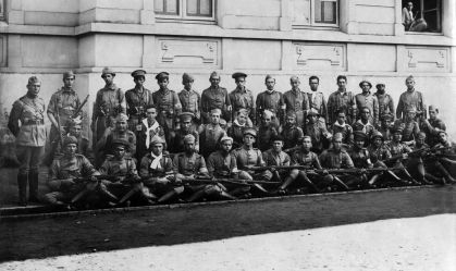 Revolução Constitucional de 1932