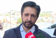 Nunes comemora “baixa rejeição” em pesquisa: “Por isso que sofremos tantos ataques”