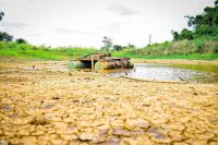 Acre decreta situação de emergência devido à seca severa