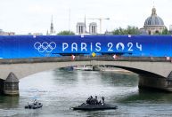 Paris 2024: Veja a ordem dos países na cerimônia de abertura da Olimpíada