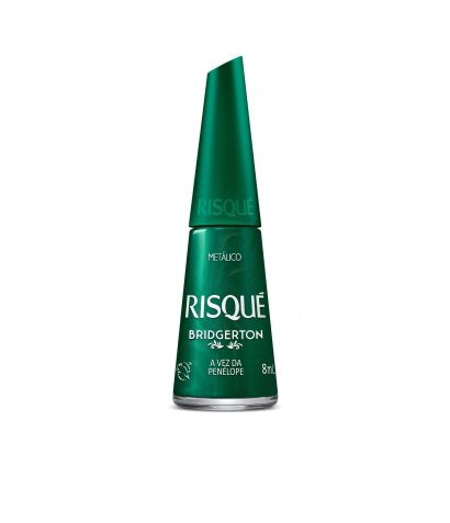 Coleção "Bridgerton", da Risqué / Divulgação/Risqué