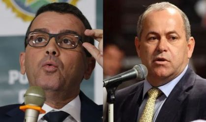 Caso Marielle: Moraes mantém prisão de Rivaldo Barbosa e Domingos Brazão