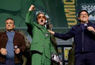 "Vingadores": Robert Downey Jr. voltará à Marvel como Doutor Destino