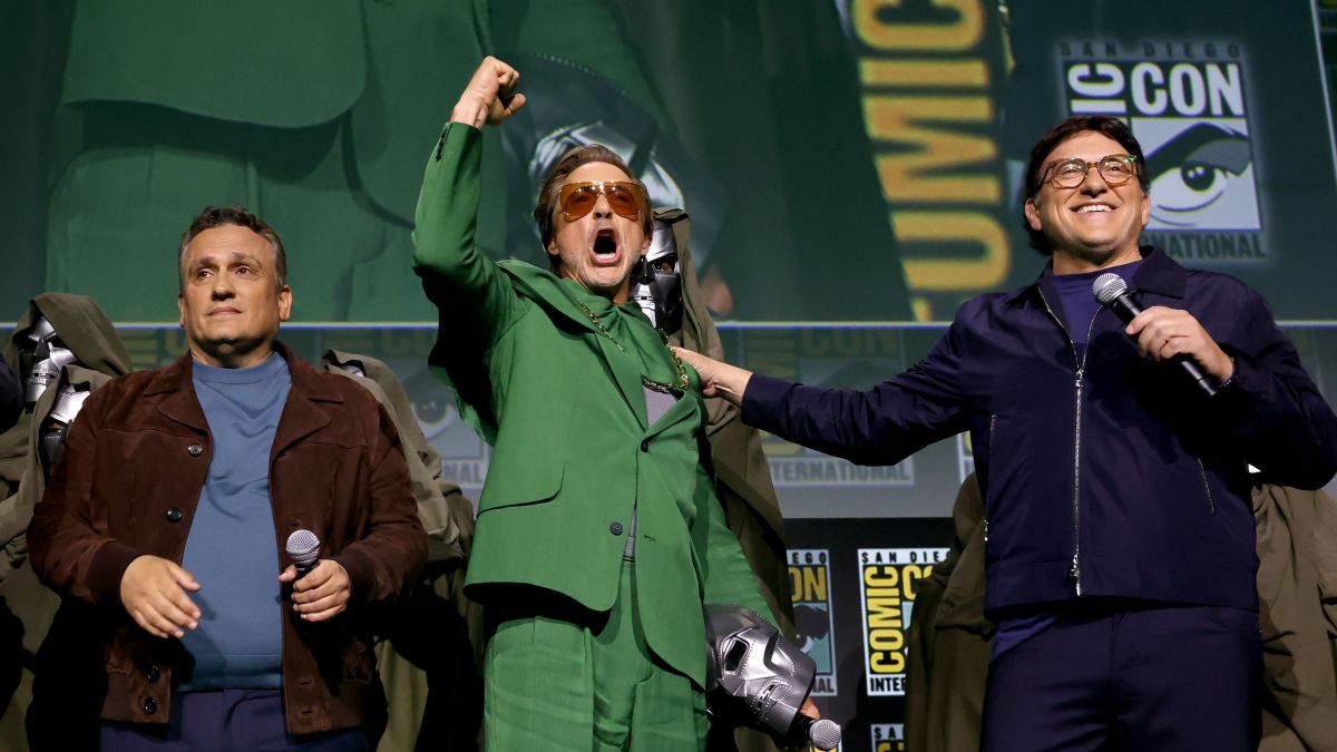 Jeremy Renner nega Gavião Arqueiro em novo “Vingadores”: “Não me ligaram”