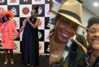 Rochelle no Brasil: veja tudo o que atriz de 