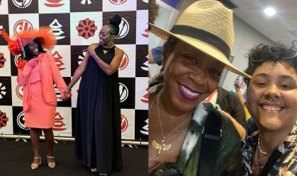 Rochelle no Brasil: veja tudo o que atriz de "Todo Mundo o Chris" fez no país