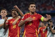 Yamal é eleito o melhor jovem da Eurocopa, e Rodri o melhor jogador