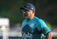 Juventude confirma saída do técnico Roger Machado