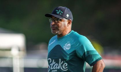 Roger Machado abre o jogo sobre proposta do Inter