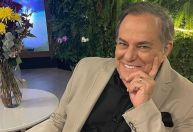 Aos 80 anos, Ronnie Von ganha novo programa na TV