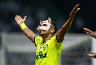 Palmeiras vence Bahia, que deixa o G4 do Brasileirão