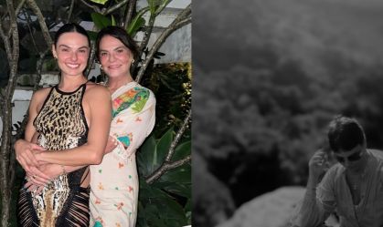 Rosalba Nagle refletiu sobre sua batalha contra o câncer