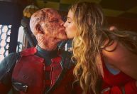 5 momentos do casal Ryan Reynolds e Blake Lively
