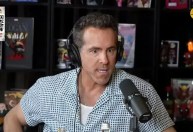 Ryan Reynolds, ator de Deadpool, reage à fase do Corinthians: 