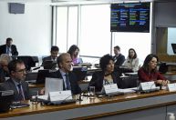 Conheça os novos embaixadores do Brasil em países ao redor do mundo