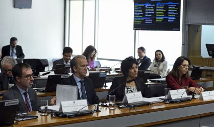 Conheça os novos embaixadores do Brasil em países ao redor do mundo