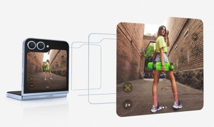 Galaxy Z Fold 6 e Z Flip 6: Samsung anuncia nova linha de dobráveis com IA