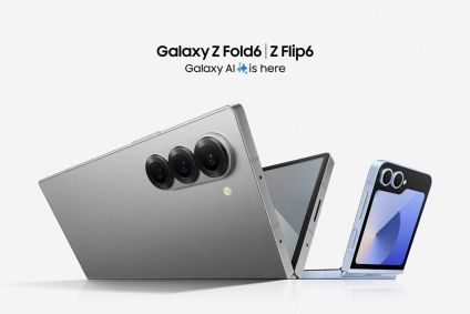 Samsung lançou o Galaxy Z Fold 6 e o Galaxy Z Flip 6 no Unpacked desta quarta-feira (10)
