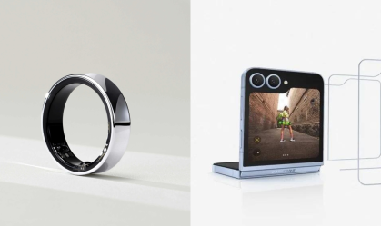 Samsung Unpacked: veja todas as novidades lançadas nesta quarta