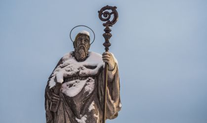 Dia de São Bento: quem foi o santo e por que ele é celebrado nesta quinta