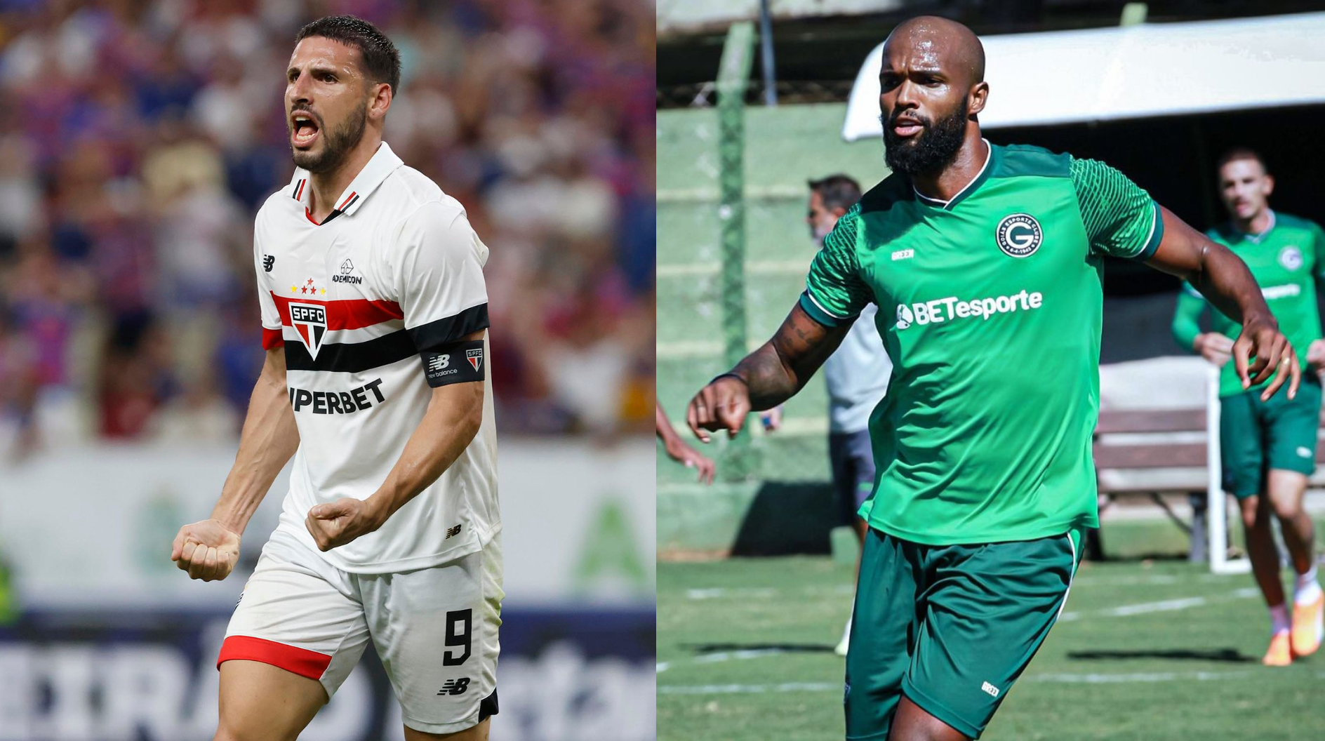 sao paulo x goias