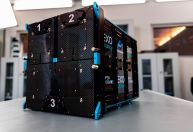 Satélite com inteligência artificial será lançado para monitorar a Terra