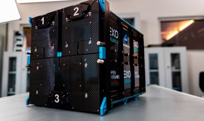 satélite Φsat-2