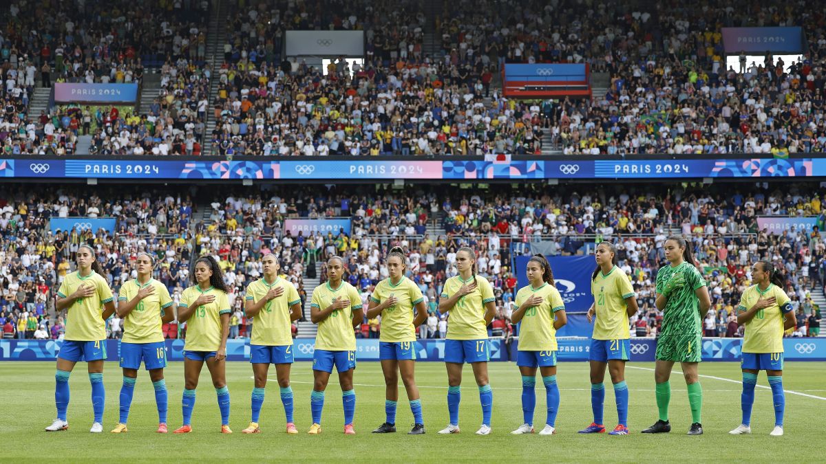 Internacional x Atlético-MG: onde assistir à Copa do Brasil Feminina