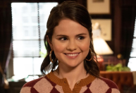 Selena Gomez é a produtora latina mais indicada ao Emmy na história
