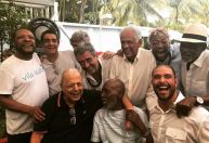 Famosos e escolas de samba lamentam morte de Sérgio Cabral